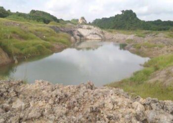 Sambut IKN, Sangasanga Akan Manfaatkan Lahan Bekas Tambang untuk Peternakan