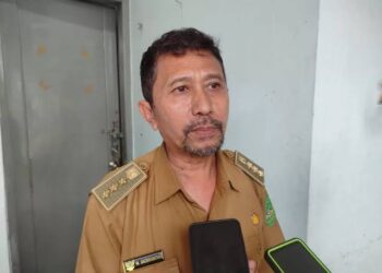 Jelang Pemindahan IKN Kecamatan Sangasanga Kembangkan Potensi Perikanan