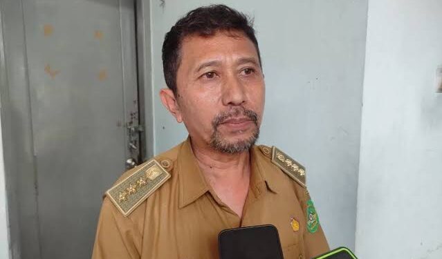 Jelang Pemindahan IKN Kecamatan Sangasanga Kembangkan Potensi Perikanan