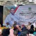 Seno Aji Kembali Lakukan Sosialisasi Tentang Penyelenggaraan Pelayanan Publik di Desa Perjiwa Kukar