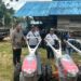 Seno Aji Serahkan Bantuan Hand Traktor Kepada 13 Kelompok Tani di Kecematan Tenggarong Seberang
