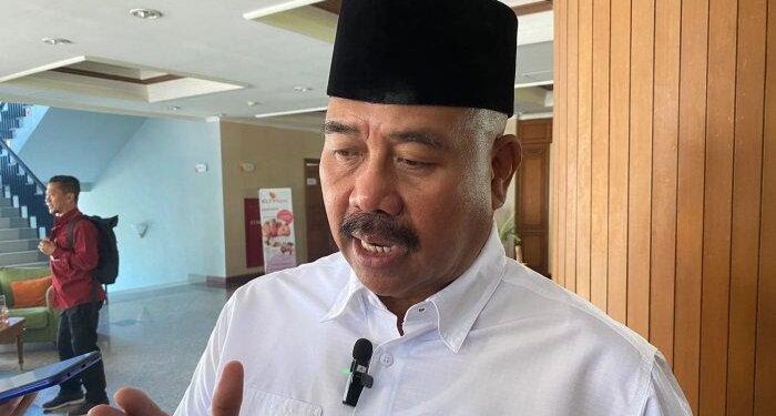 Tingkatkan Partisipasi Ppemilih, Bupati Edi Damansyah Minta Perusahaan Untuk Izinkan Karyawan Mencoblos
