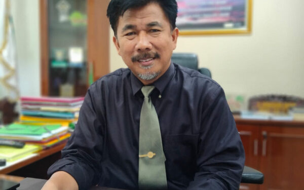 Sekda Sunggono Sebut Indeks Profesionalitas ASN di Kukar Sangat Penting