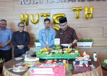 Pemkab Harap PT MGRM Sumbang PAD Bagi Kukar