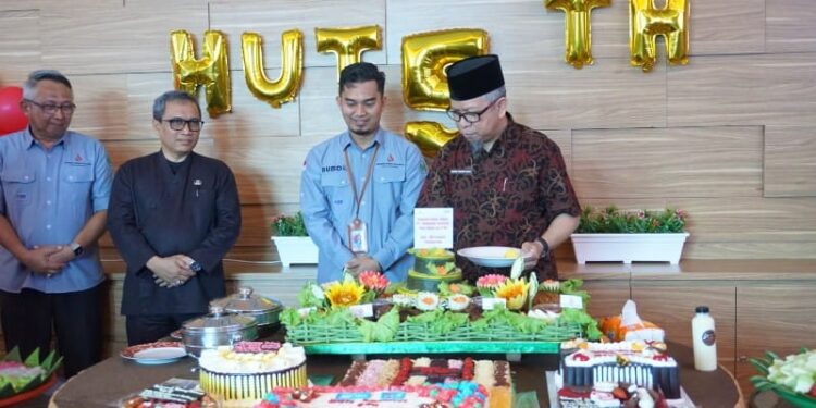 Pemkab Harap PT MGRM Sumbang PAD Bagi Kukar