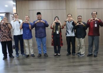 Terpilih Jadi Lokasi Nusantara AGRIfest 2023, Samboja Barat Persiapkan Diri