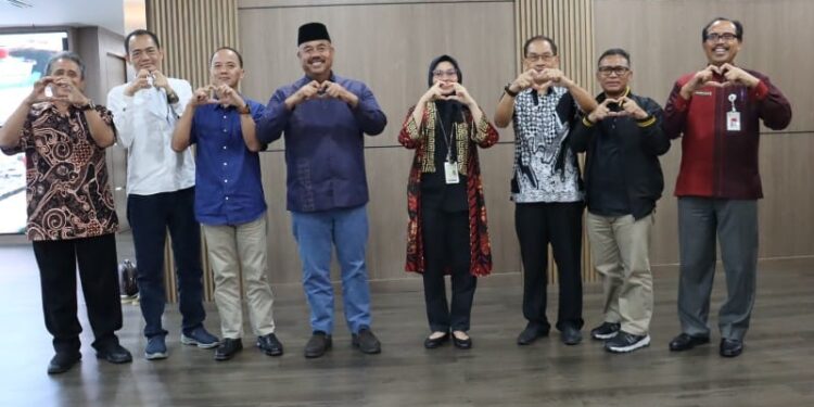 Terpilih Jadi Lokasi Nusantara AGRIfest 2023, Samboja Barat Persiapkan Diri