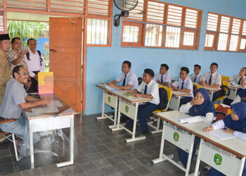 Bahasa Kutai Akan Diajarkan di SD dan SMP
