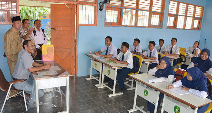 Bahasa Kutai Akan Diajarkan di SD dan SMP