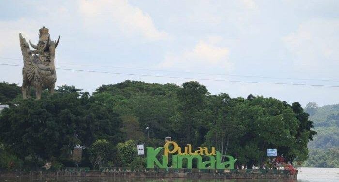 Dispar Kukar Akan Kembangkan 8 Objek Wisata Penghasil PAD
