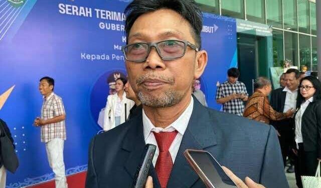 Kadispora Sebut Keterlibatab Pemuda Penting Untuk Meningkatkan IPP
