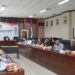 Rapat Banmus Bersama Sekretariat DPRD Kaltim, Bahas Revisi Agenda Kegiatan Masa Sidang III Tahun 2023
