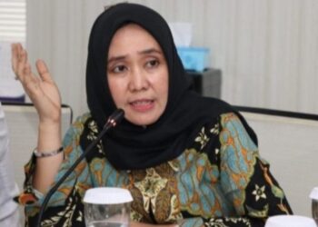 Mimi Soroti Minimnya Tenaga Pendidik di Kaltim, Harap Pemprov Segera Tuntaskan Persoalan Tersebut