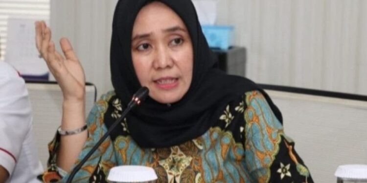 Mimi Soroti Minimnya Tenaga Pendidik di Kaltim, Harap Pemprov Segera Tuntaskan Persoalan Tersebut
