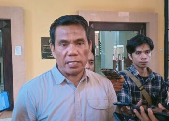 Mahasiswa S1 PIN Unmul Berkunjung ke DPRD Kaltim Belajar Tata Naskah Dinas