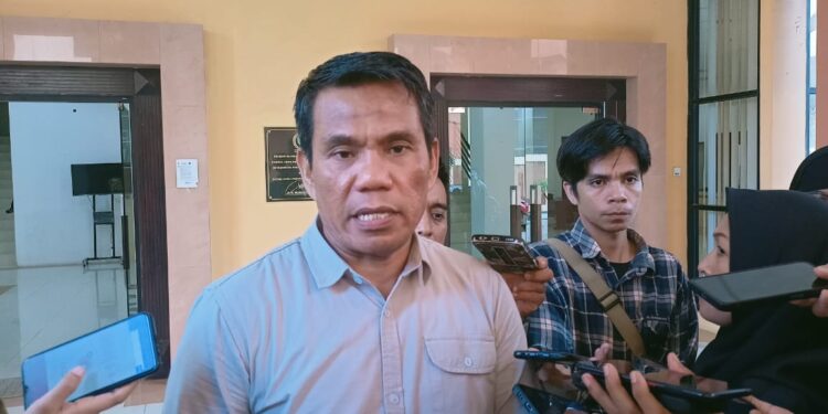 Mahasiswa S1 PIN Unmul Berkunjung ke DPRD Kaltim Belajar Tata Naskah Dinas