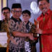 Kutai Kartanegara Kembali Sabet Penghargaan Dari Universitas Mulawarman