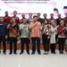 Rencana Bangun Kawasan Transmigrasi Wilayah Kota Bangun dan Tabang, Pemkab Kukar Laksanakan FGD