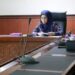 Komisi IV DPRD Kaltim Rapat Koordinasi Dengan Biro Hukum dan DKP3A Bahas Finalisasi Draft Tentang Pengarusutamaan Gender