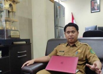 Buka Program Satu Desa Satu Hafids, Targetkan Hafalan Alquran 10 Jus