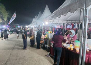 DiskopUKM Kukar Gelar Pelatihan Kewirausahaan dan Sertifikasi Halal