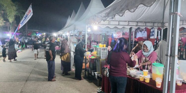 DiskopUKM Kukar Gelar Pelatihan Kewirausahaan dan Sertifikasi Halal
