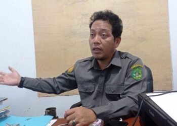 Berbagai Cara Yang Dilakukan Disperindag Kukar Bangkitkan Pelaku Industri Kecil Menengah