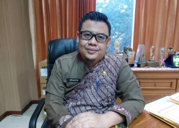 Mampu Gerakkan Roda Ekonomi, 90 BUMDes di Kutai Kartanegara Berbadan Hukum