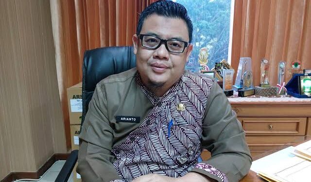 Mampu Gerakkan Roda Ekonomi, 90 BUMDes di Kutai Kartanegara Berbadan Hukum