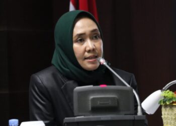 Sambut Kehadiran IKN Nusantara di Kaltim, DPRD Ajak Masyarakat Tingkatkan Kualitas Produk Pangan