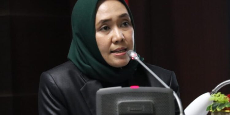 Sambut Kehadiran IKN Nusantara di Kaltim, DPRD Ajak Masyarakat Tingkatkan Kualitas Produk Pangan