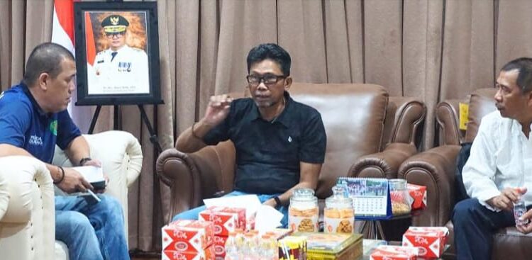 AHK Sebut IPP Kaltim Peringkat 17 Dari 38 Provinsi di Indonesia, Minta Sinergitas Pemerintah dan Masyarakat Hingga Akademisi Terus Berlanjut
