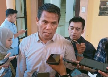 Ketua Bapemperda Optimis 10 Raperda Tuntas Sebelum Akhir Tahun 2023