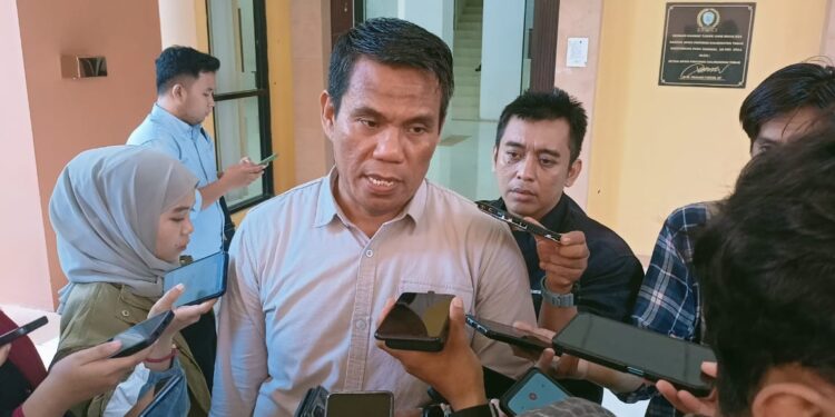 Ketua Bapemperda Optimis 10 Raperda Tuntas Sebelum Akhir Tahun 2023