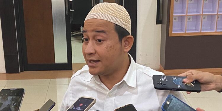 Sapto Rapat Dengan Dinas Peternakan Kaltim Bicara Tentang RPJMD Tahun 2023 dan Rencana Kerja 2024