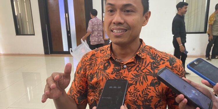 Encik Wardani Apresiasi Kinerja Disperindagkop UKM Kaltim Terhadap Peningkatan Pelaku Usaha