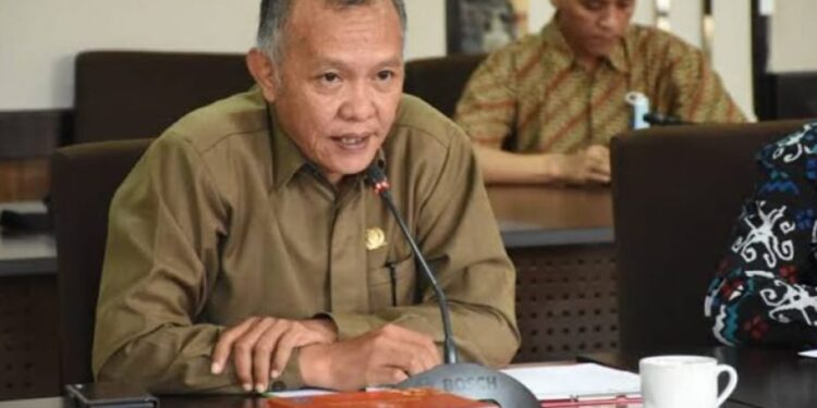 Tambang di Kaltim Masih Bertebaran, DPRD Harap Masyarakat Tidak Takut Melapor