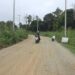 Tingkatkan Infrastruktur, Pemdes Loh Sumber Perbaiki Jalan Penghubung ke Empat Desa