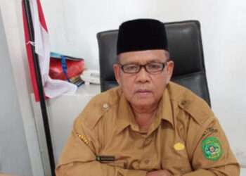 Desa Loa Janan Kerjakan Berbagai Proyek Infrastruktur Sepanjang 2023