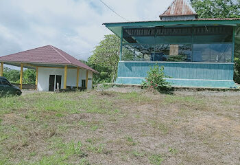 Makam Raja Kutai Kartanegara Hingga Bunker Jepang Jadi Daya Tarik di Desa Jembayan