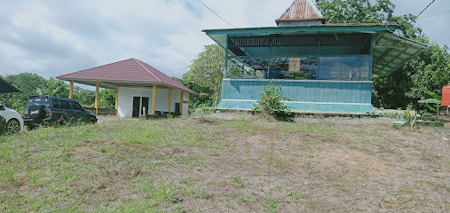 Makam Raja Kutai Kartanegara Hingga Bunker Jepang Jadi Daya Tarik di Desa Jembayan
