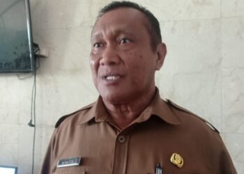 Kota Bangun dan Tabang Jadi Lokasi Kawasan Transmigrasi