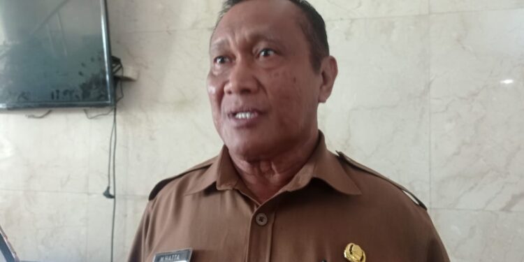 Kota Bangun dan Tabang Jadi Lokasi Kawasan Transmigrasi