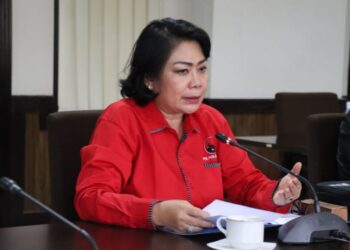 Veridiana Sebut Program RLH Perlu Diprioritaskan di Kabupaten Mahulu