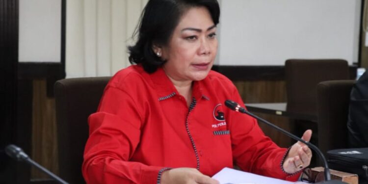 Veridiana Sebut Program RLH Perlu Diprioritaskan di Kabupaten Mahulu
