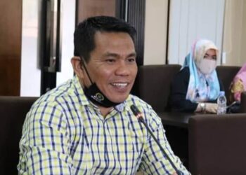 Fraksi PPP Tolak Tegas Eks Lubang Tambang Jadi Destinasi Wisata Masyarakat