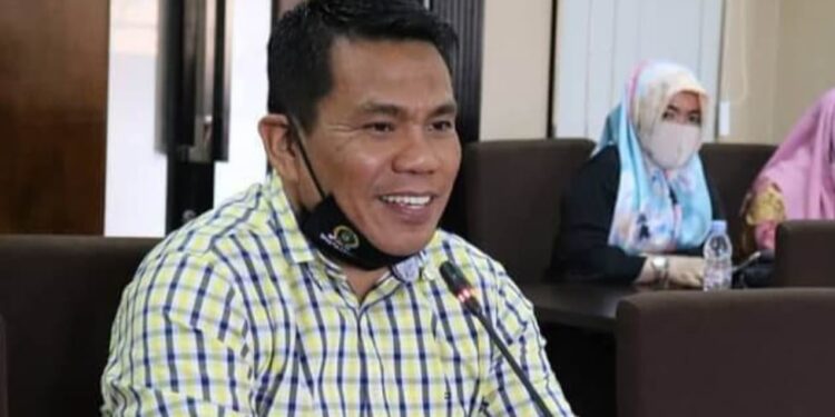 Fraksi PPP Tolak Tegas Eks Lubang Tambang Jadi Destinasi Wisata Masyarakat