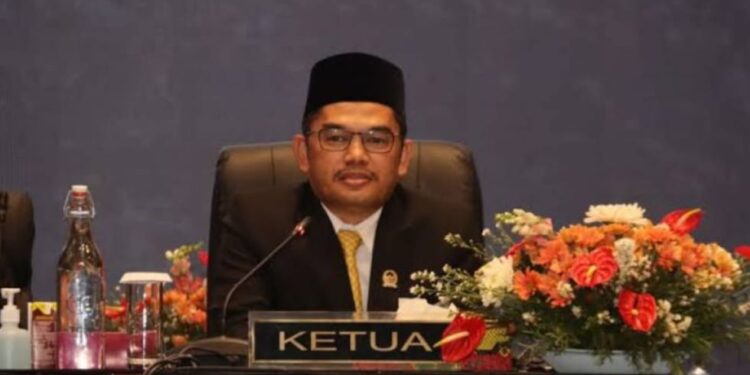 Hamas Soroti Permasalahan Infrastruktur Pendidikan di Kaltim