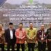 Hamas Dorong Proses Perumusan Ranperda Trantibumlinmas Berdampak Terhadap Daerah Ke Depannya