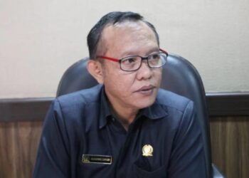 Soal Kebijakan Penghapusan Tenaga Honorer, Begini Respon Wakil DPRD Kaltim